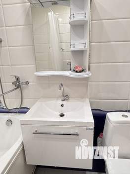 1-к квартира, на длительный срок, 36м2, 9/9 этаж