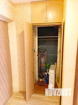 1-к квартира, на длительный срок, 32м2, 4/9 этаж