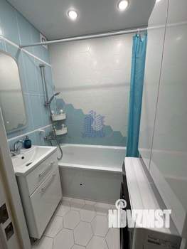 2-к квартира, на длительный срок, 48м2, 5/9 этаж