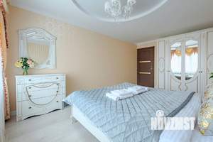 2-к квартира, посуточно, 70м2, 8/9 этаж