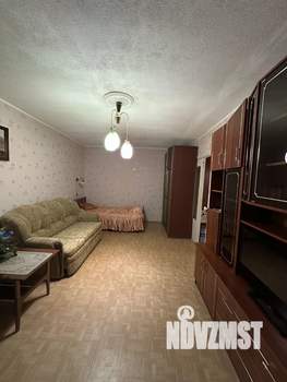 1-к квартира, на длительный срок, 40м2, 7/14 этаж