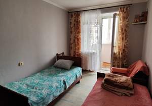 2-к квартира, на длительный срок, 54м2, 8/9 этаж