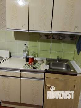 1-к квартира, на длительный срок, 32м2, 8/9 этаж