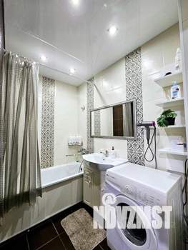 1-к квартира, посуточно, 37м2, 1/1 этаж