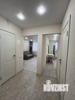 1-к квартира, на длительный срок, 36м2, 7/16 этаж