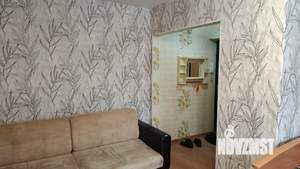 1-к квартира, на длительный срок, 33м2, 2/5 этаж