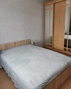 2-к квартира, на длительный срок, 50м2, 2/9 этаж