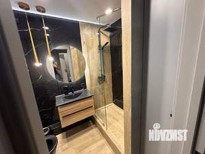 Студия квартира, посуточно, 28м2, 2/9 этаж