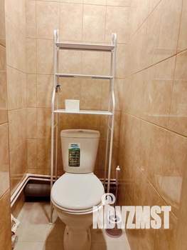 2-к квартира, посуточно, 51м2, 1/1 этаж