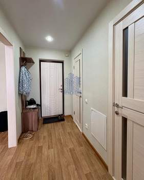 1-к квартира, на длительный срок, 36м2, 3/10 этаж