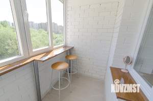 3-к квартира, посуточно, 90м2, 5/9 этаж