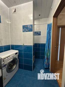 1-к квартира, на длительный срок, 40м2, 2/15 этаж