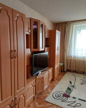 1-к квартира, на длительный срок, 60м2, 8/10 этаж