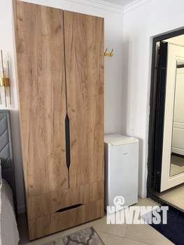 Студия квартира, на длительный срок, 28м2, 1/17 этаж