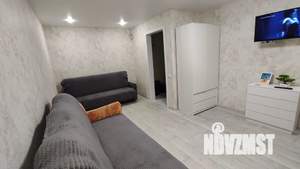 1-к квартира, посуточно, 31м2, 2/5 этаж