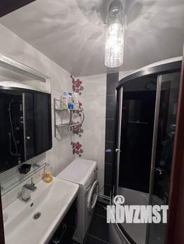 2-к квартира, на длительный срок, 50м2, 5/9 этаж