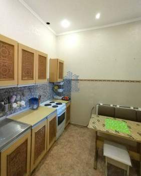 2-к квартира, на длительный срок, 56м2, 1/9 этаж