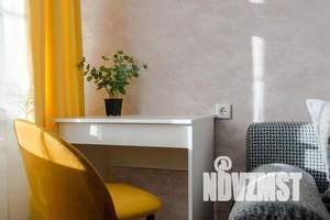 1-к квартира, посуточно, 41м2, 6/16 этаж