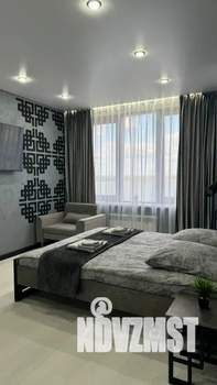 1-к квартира, посуточно, 38м2, 14/24 этаж