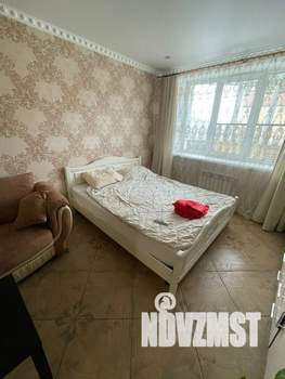 2-к квартира, посуточно, 50м2, 1/1 этаж