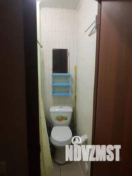 Студия квартира, посуточно, 18м2, 1/4 этаж