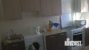 1-к квартира, на длительный срок, 42м2, 3/12 этаж