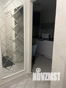 1-к квартира, посуточно, 29м2, 3/9 этаж