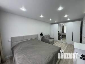 1-к квартира, посуточно, 38м2, 3/5 этаж