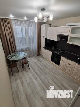 1-к квартира, на длительный срок, 44м2, 6/9 этаж