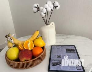 1-к квартира, посуточно, 35м2, 4/9 этаж