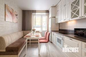 1-к квартира, посуточно, 45м2, 4/20 этаж