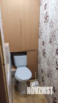 1-к квартира, на длительный срок, 33м2, 3/5 этаж