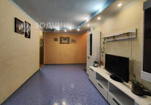 3-к квартира, на длительный срок, 57м2, 3/5 этаж