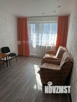 1-к квартира, на длительный срок, 36м2, 6/9 этаж