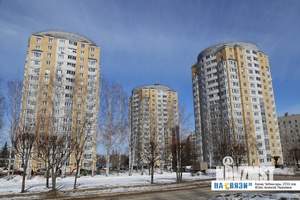 2-к квартира, на длительный срок, 59м2, 12/16 этаж