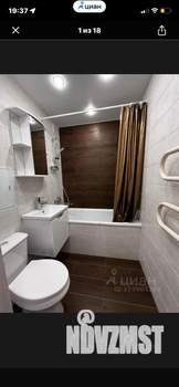 2-к квартира, на длительный срок, 45м2, 5/5 этаж