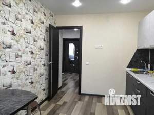 1-к квартира, посуточно, 44м2, 1/1 этаж