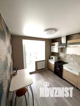 2-к квартира, посуточно, 58м2, 16/16 этаж