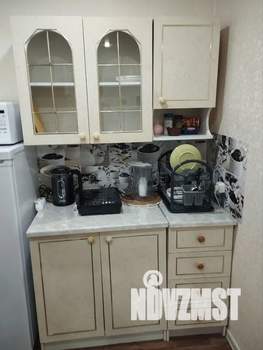 Студия квартира, посуточно, 18м2, 1/6 этаж