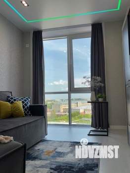 2-к квартира, посуточно, 53м2, 1/1 этаж