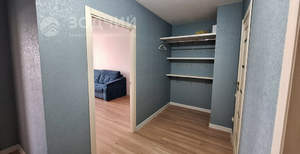 1-к квартира, на длительный срок, 38м2, 18/23 этаж