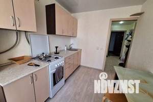 1-к квартира, посуточно, 42м2, 2/9 этаж