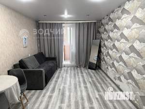 Студия квартира, на длительный срок, 30м2, 2/9 этаж