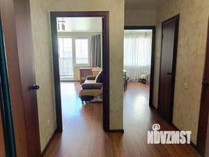 1-к квартира, на длительный срок, 40м2, 7/9 этаж