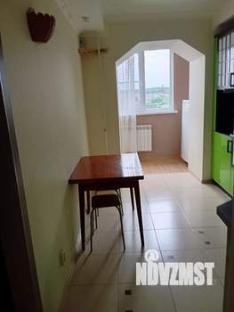 1-к квартира, на длительный срок, 35м2, 5/10 этаж