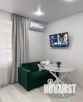 Студия квартира, посуточно, 36м2, 13/16 этаж