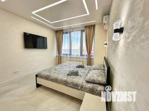 1-к квартира, посуточно, 32м2, 1/1 этаж