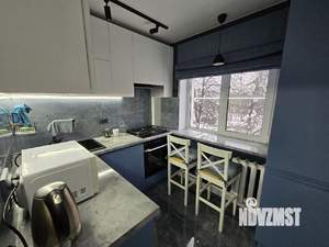 2-к квартира, на длительный срок, 42м2, 3/5 этаж