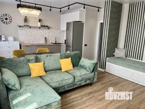 2-к квартира, на длительный срок, 60м2, 14/15 этаж