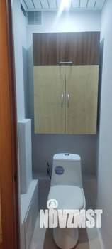 1-к квартира, на длительный срок, 32м2, 4/10 этаж